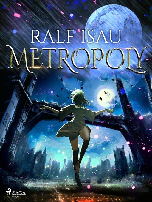 Title details for Metropoly by Ralf Isau - Available